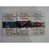    3 carti: Clopotelul n-are limba / Ii place muzica, ii place dansul / Noapte de vis  -  Mary  HIGGINS  CLARK   